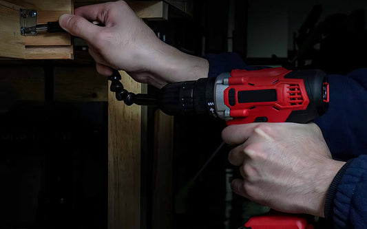 Safety Tips When Using Power Tools at Home