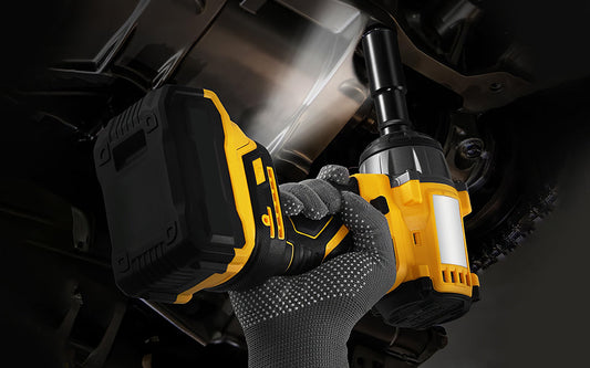 Must-Have Hand Tools for Every Homeowner