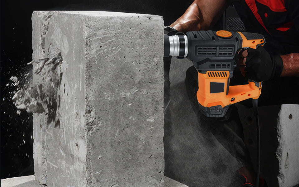 How to Choose the Right Drill for Your DIY Project