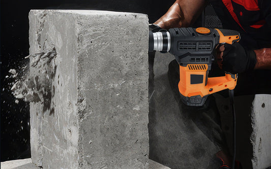 How to Choose the Right Drill for Your DIY Project